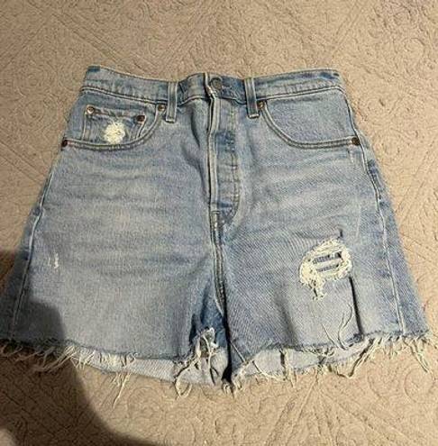 Levi’s Shorts