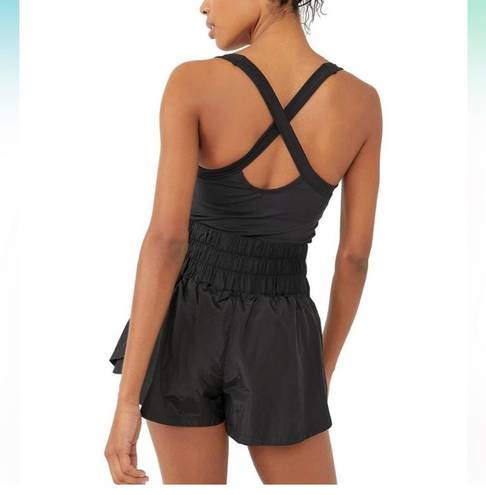 One Piece Athletic  Skort Outfit