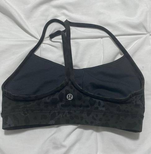 Lululemon Sports Bra 4