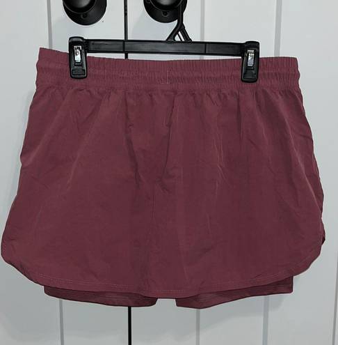 Avia Athletic Skirt