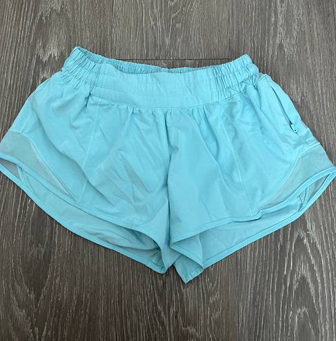 Lululemon Hotty Hot Short 2.5”