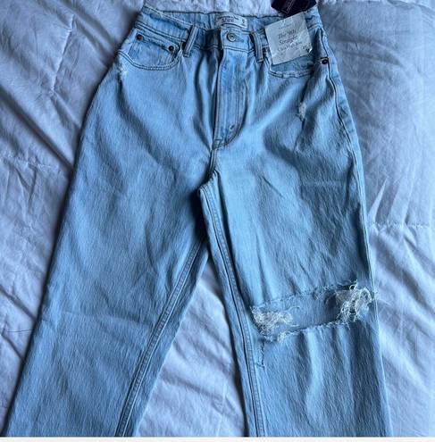 Abercrombie & Fitch Jeans