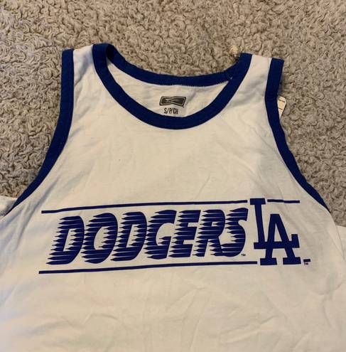 Tailgate Dodgers Tank