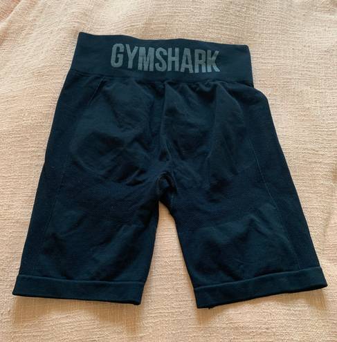 Gymshark Flex Cycling Shorts