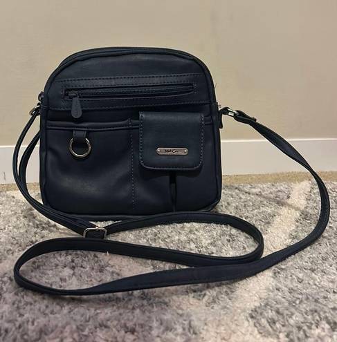 MultiSac blue purse