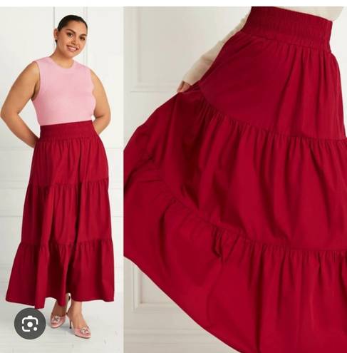 Hill House Home Florence Nap Skirt