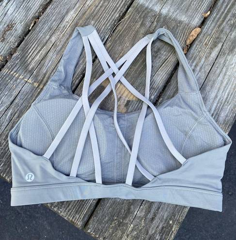 Lululemon Energy Bra