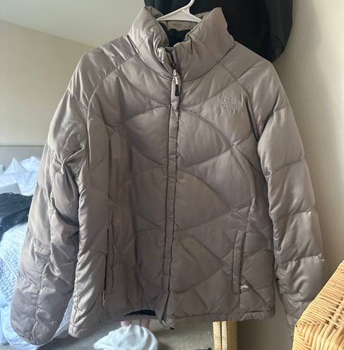 The North Face Puffer