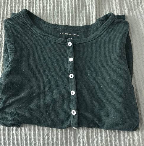 American Eagle Outfitters Sweater