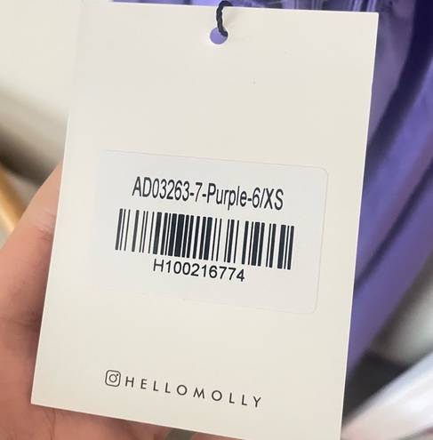 Hello Molly Reveal Your Mind Dress 