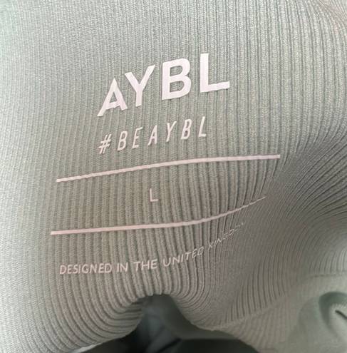 AYBL Empower Seamless Shorts