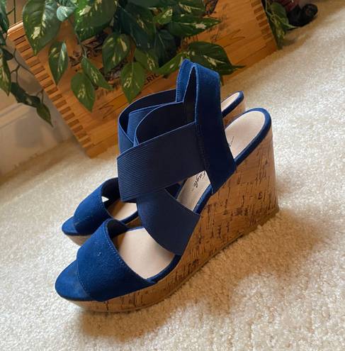 American Eagle Outfitters Wedges