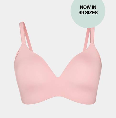 Knix Bra Pink Size 36 D