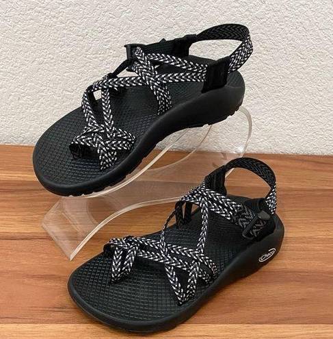 Chacos CHACO ZX2 Womens Classic Sandals Boost Black Open