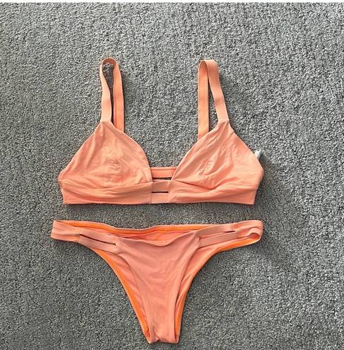 Vitamin A Bikini Set