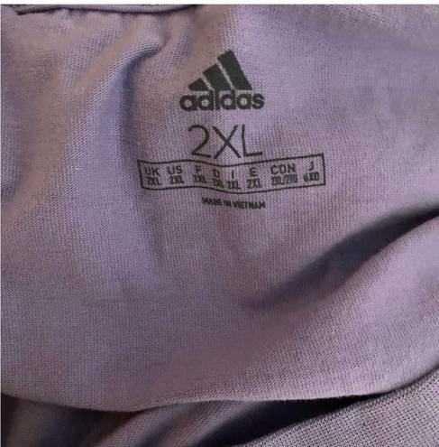 Adidas T-Shirt With Logo