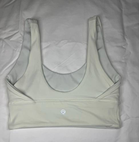 Lululemon Reversible Align Bra