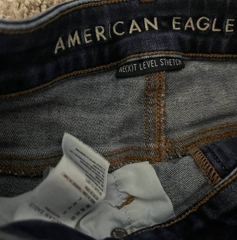 American Eagle Outfitters Jean Shorts