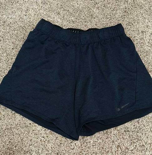 Nike Dri-Fit Shorts