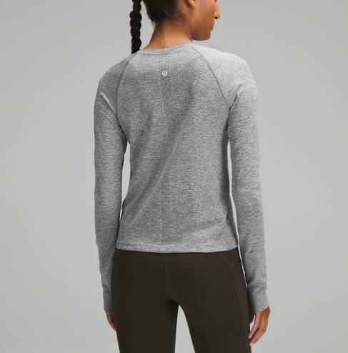 Lululemon Swiftly Tech