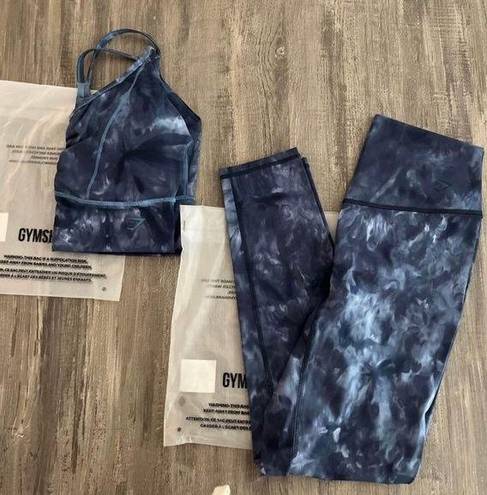 Gymshark New  Set L