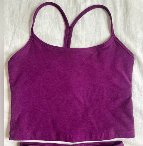 Beyond Yoga Top