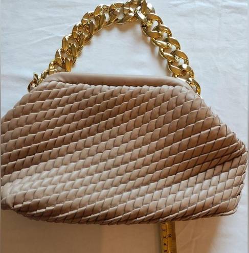 Vintage Extra Desires Clutch Purse