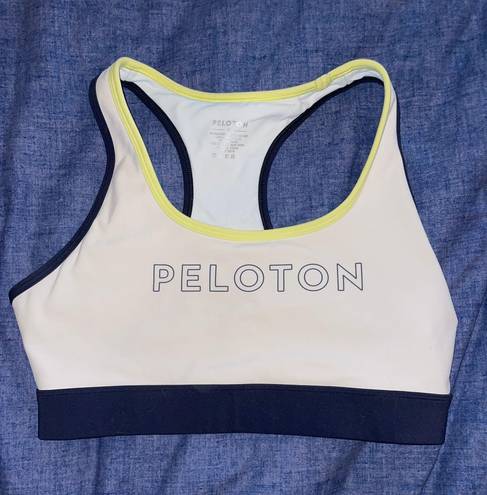 Peloton Sports Bra