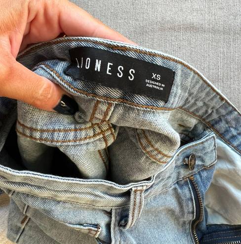 LIONESS Jeans