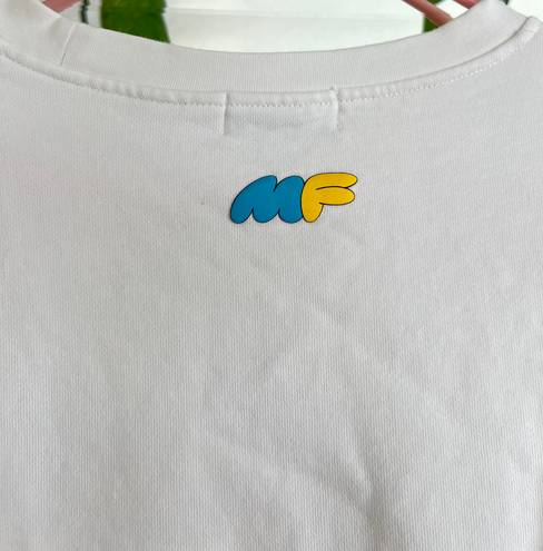 Mayfair Crewneck