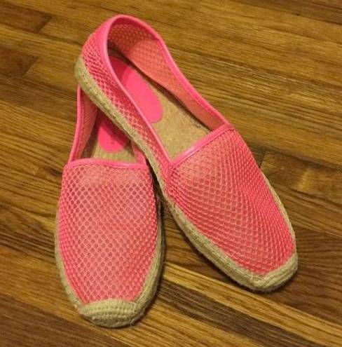 Rebecca Minkoff Espadrilles