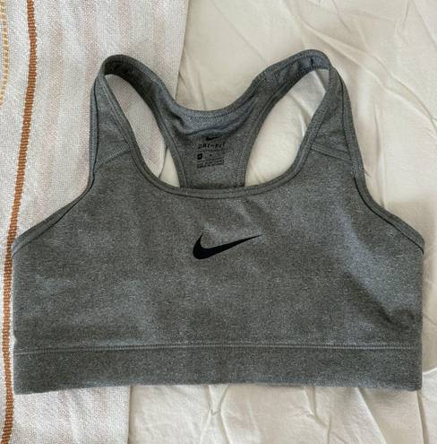 Nike Dri-Fit Sports Bra