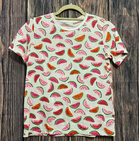 Kate Spade Watermelon Graphic Tee