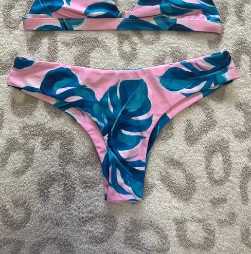 Vaya Island Bikini Bottoms