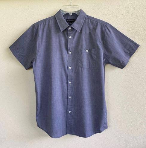 London Fog - Shortsleeve  Shirt