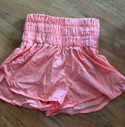 Free People Movement Shorts