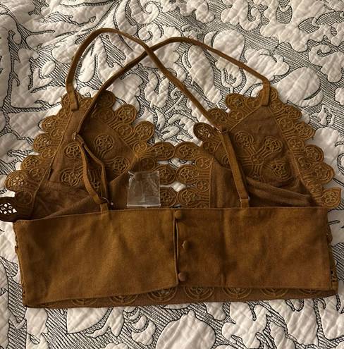 Honey Punch Bralette