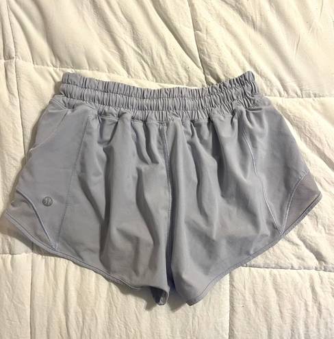 Lululemon Hotty Hot Short 2.5”