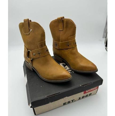 Dingo BOOTS  11M NIB DI-355 SIERRA CARMEL