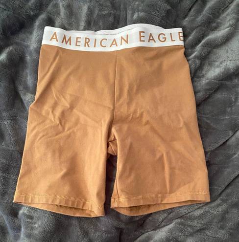 American Eagle Outfitters Biker Shorts