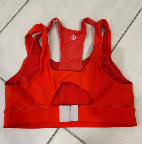 Lululemon Sports Bra 6