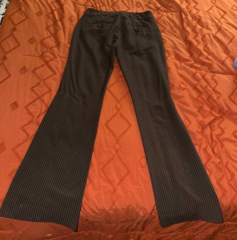 Y2K Styled Pants Brown Size 2