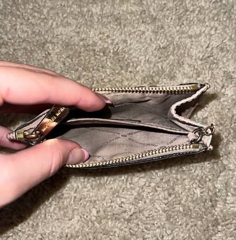 Michael Kors Chain Wallet