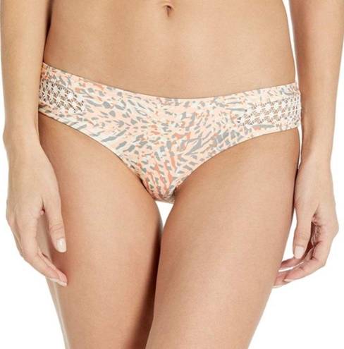 Rip Curl  Untamed Luxe Bikini small top and medium bottom