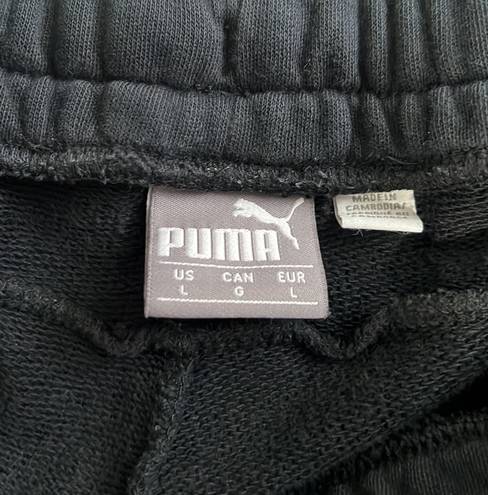 Puma Sweatpants