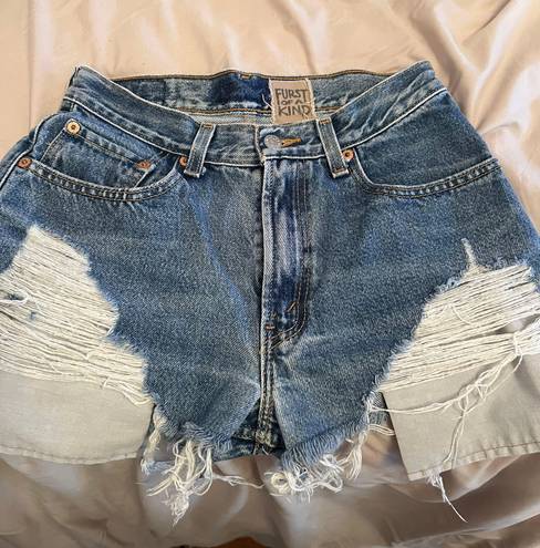 Levi’s Vintage  Shorts