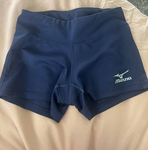 Mizuno Mizuni Spandex