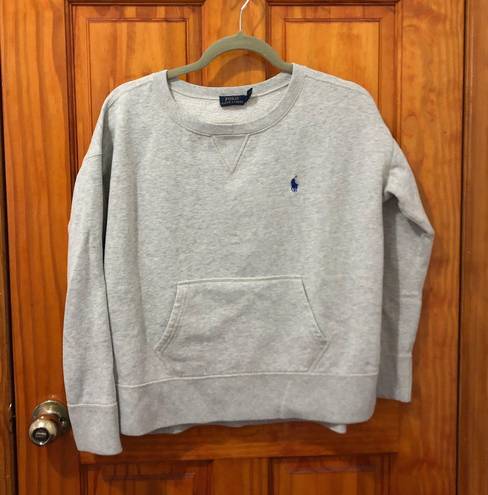 Polo Ralph Lauren Crewneck