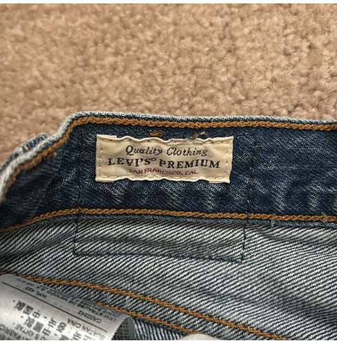 Levi’s Shorts