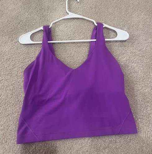 Lululemon Align Tank